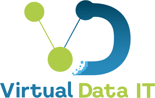 البيانات الافتراضية لتكنولوجيا المعلومات (Virtual Data IT)