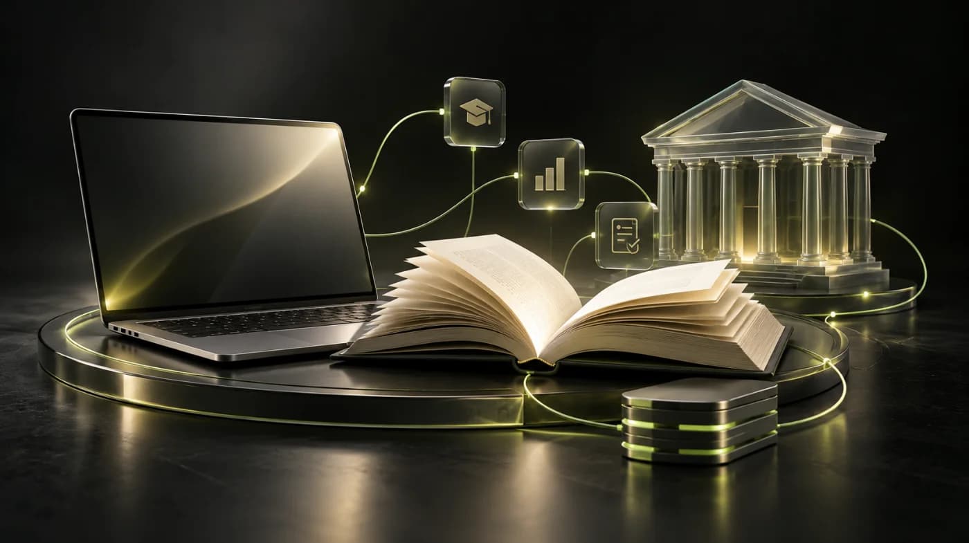 كيف تبني المدارس والجامعات في السعودية منظومة تعليم رقمي متكاملة؟